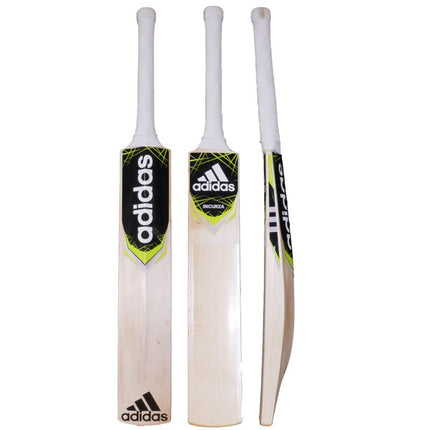 Adidas Incurza 5.0 EW Junior Cricket Bat