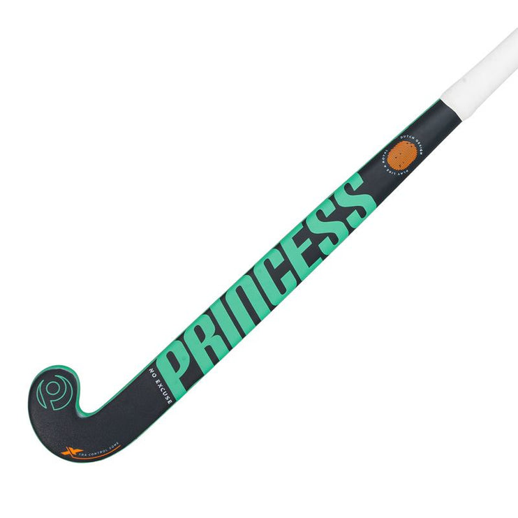 Princess Competition 1 STAR Neon Mint MB Hockey Stick 2023