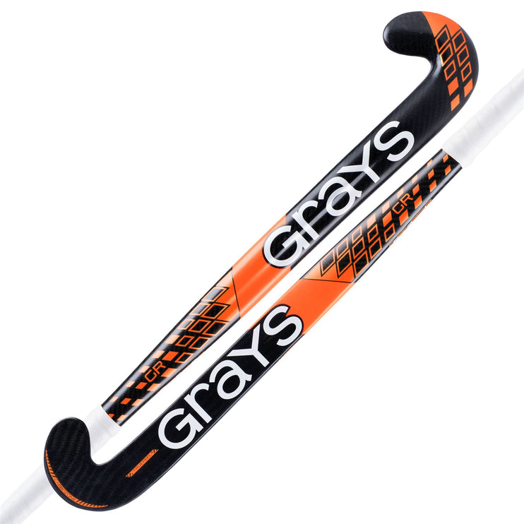 Grays GR5000 Midbow Hockey Stick 2024