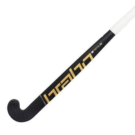 Brabo Traditional Carbon 100 ELB Hockey Stick 2023