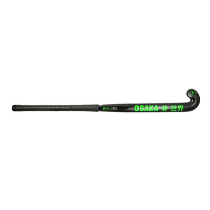 Osaka Pro Tour 10 2.0 Grow Bow Hockey Stick 2023