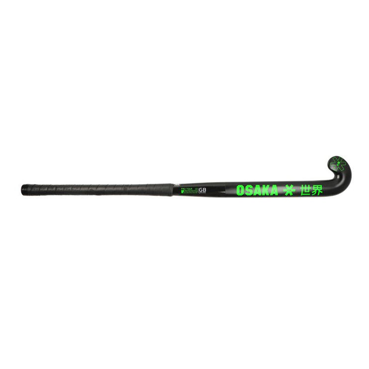 Osaka Pro Tour 10 2.0 Grow Bow Hockey Stick 2023