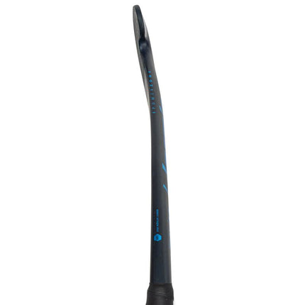 Brabo Traditional Carbon 80 CC Blue Hockey Stick 2023