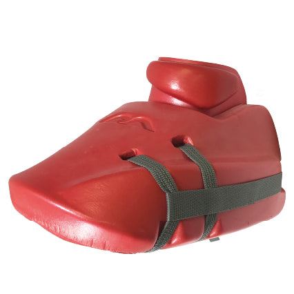 Mercian Evolution Pro Kickers Red