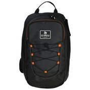 Brabo Backpack SR Elite Black/Orange