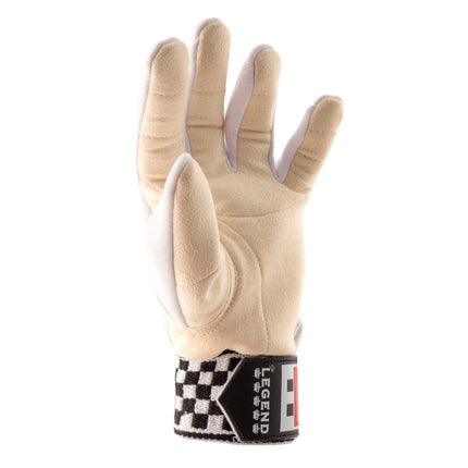 Gray-Nicolls Legend XRD Wicket Keeping Inner 2024