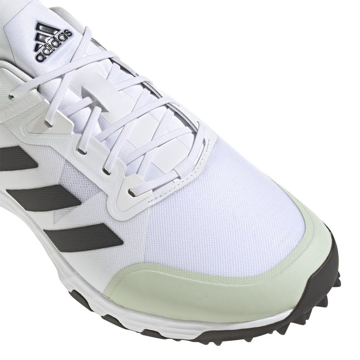 Adidas Hockey Lux 2.2S Hockey Shoes White 2023