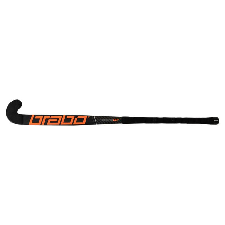 Brabo TC-7.24 CC Composite Hockey Stick 2021