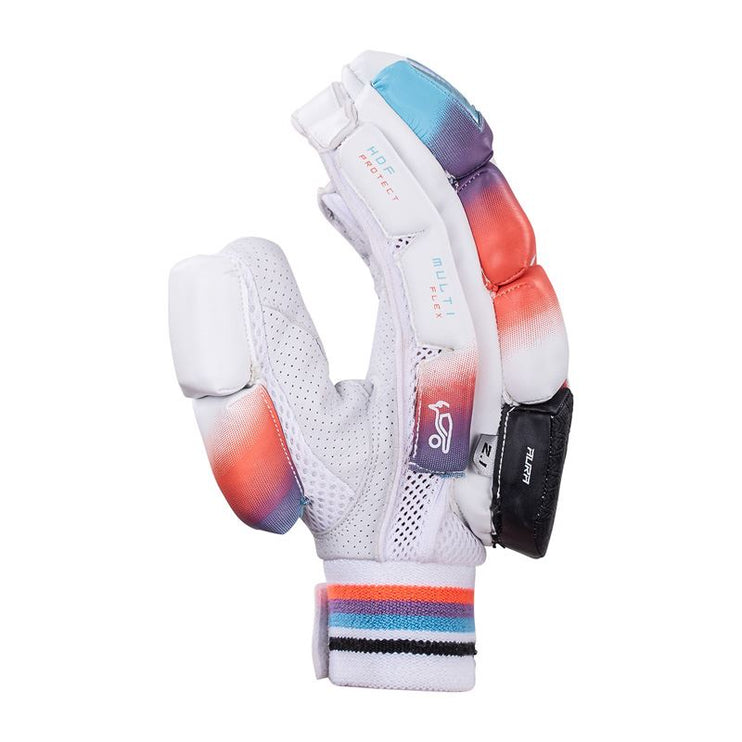 Kookaburra Aura 2.1 Batting Gloves 2024