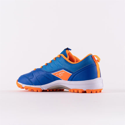 Grays Flash 3.0 Hockey Shoes 2022 Blue/Orange