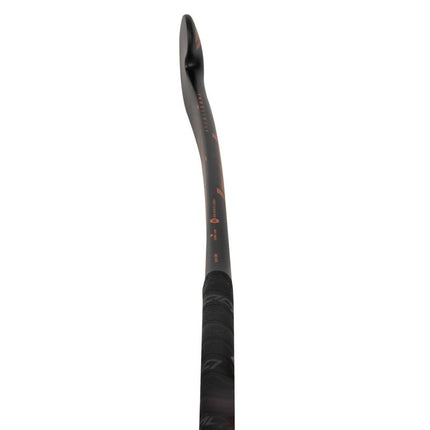 Brabo Traditional Carbon 80 CC Carbon/Bronze Composite Hockey Stick 2022