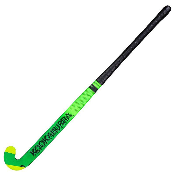 Kookaburra X-Pose L-Bow Composite Hockey Stick 2021