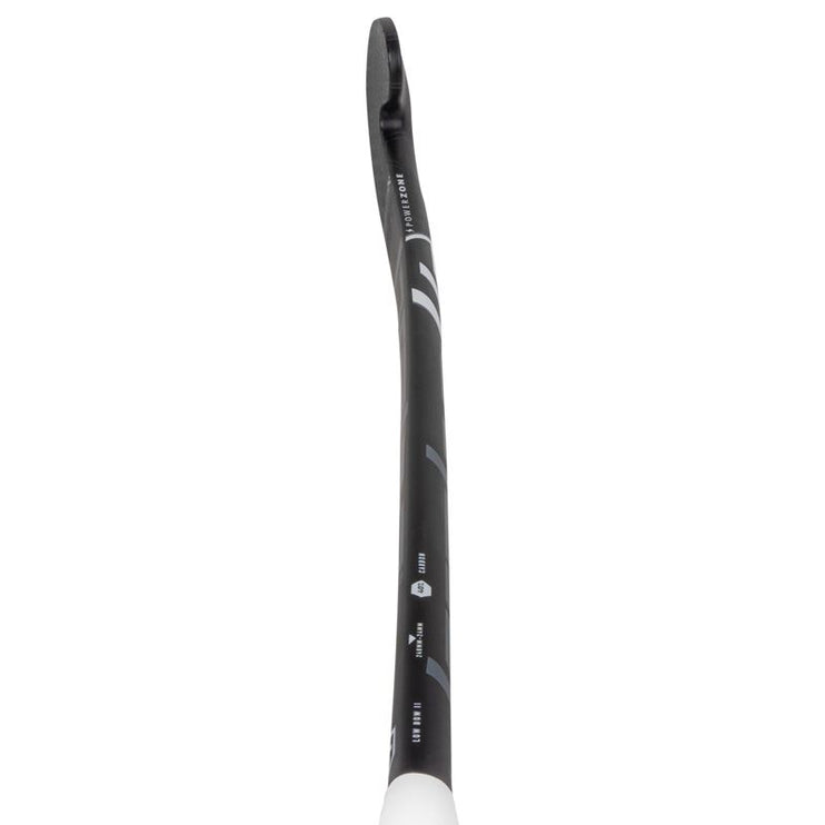 Brabo TC-40 LB Black Edition Composite Hockey Stick 2022