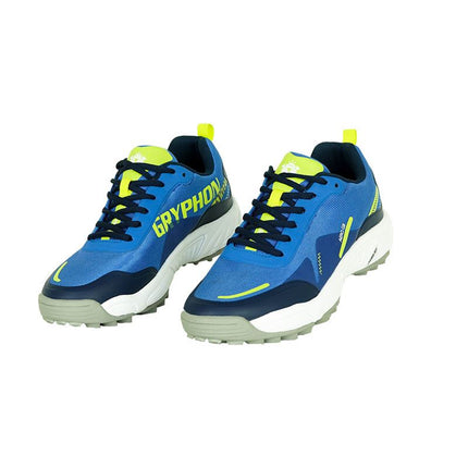 Gryphon Aero G8 GXXII Hockey Shoes Electric 2022