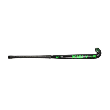 Osaka Pro Tour WG 2.0 Grow Bow Junior Hockey Stick 2023