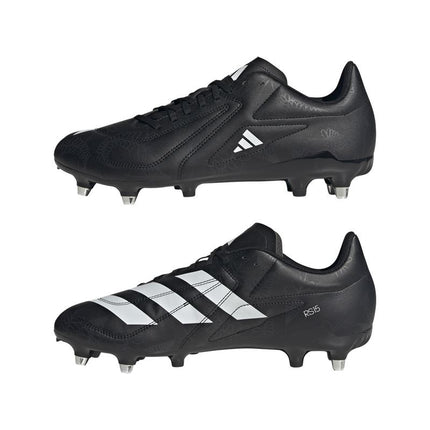 Adidas RS-15 SG Rugby Boots Core Black 2023