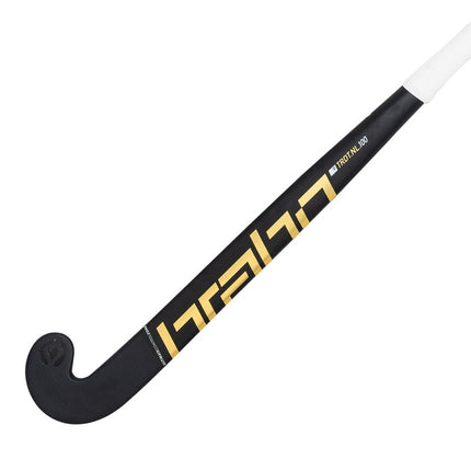 Brabo Traditional Carbon 100 LB Hockey Stick 2023