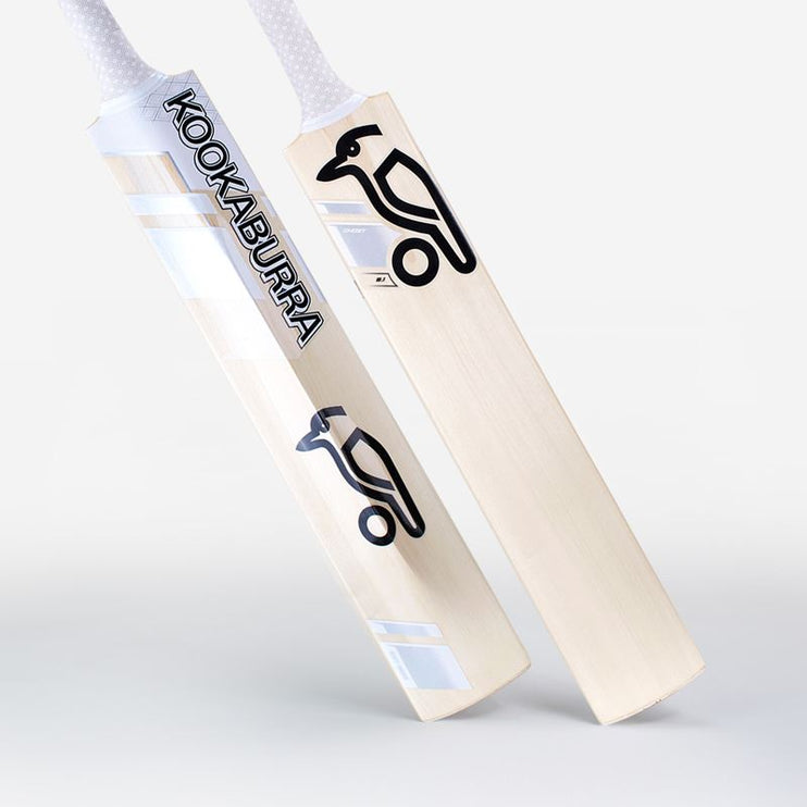 Kookaburra Ghost 8.1 Cricket Bat 2024