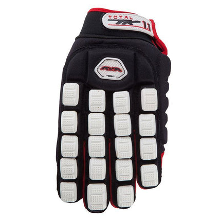 TK Total One 1.1 Left Hand Glove Black-Red-White