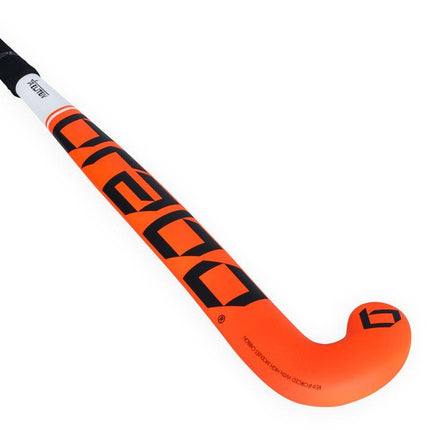 Brabo Elite 4 Junior Composite Hockey Stick 2020