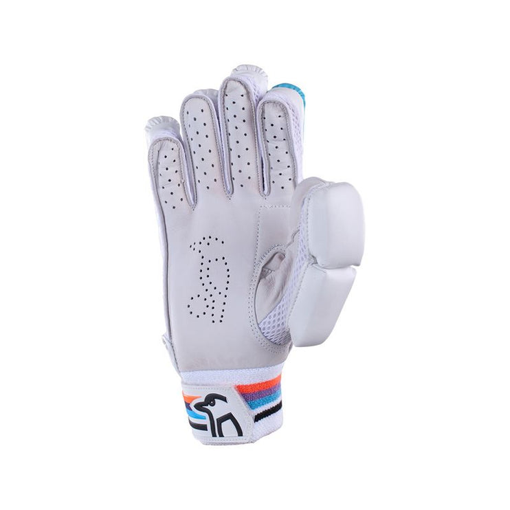 Kookaburra Aura 4.1 Batting Gloves 2023