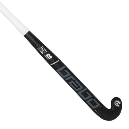 Brabo Traditional Carbon 60 LB Hockey Stick 2023