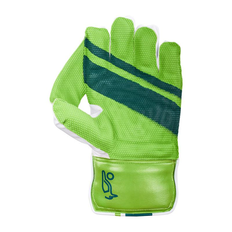 Kookaburra LC 4.0 Wicket Keeping Gloves 2024