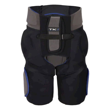 TK 1 Safety Pant Black