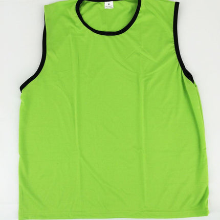 Justa Training Bib 12 with Bag