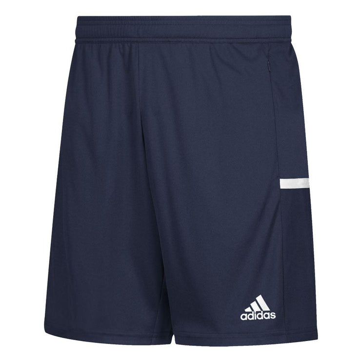 Adidas T19 Mens 3P Shorts Navy/White