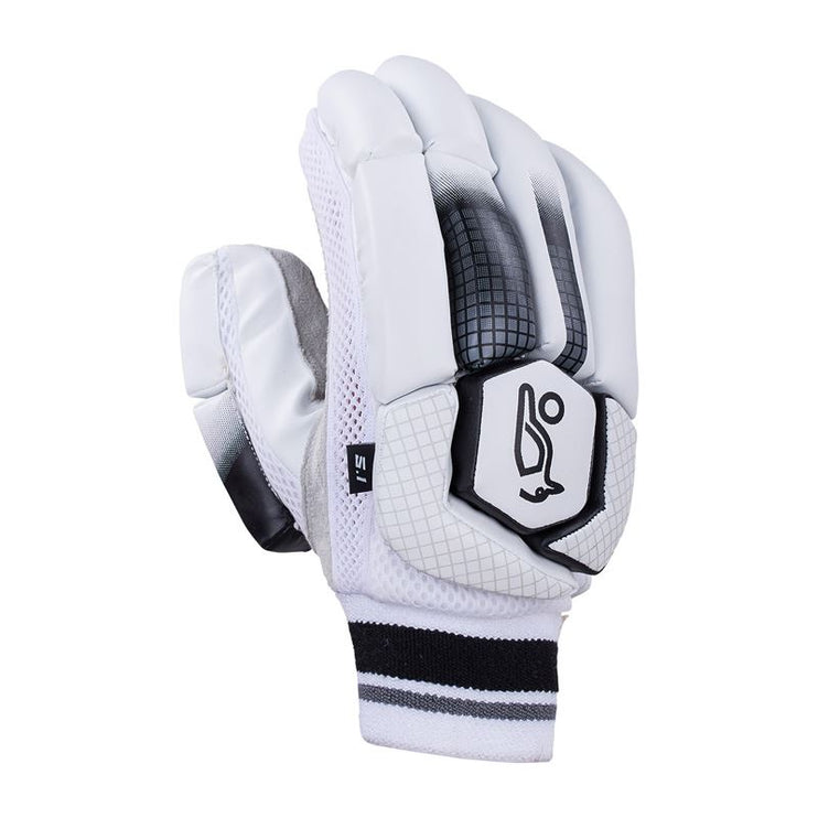 Kookaburra Stealth 5.1 Batting Gloves 2024