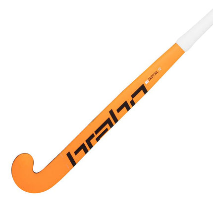 Brabo Traditional Carbon 70 ELB Hockey Stick 2023