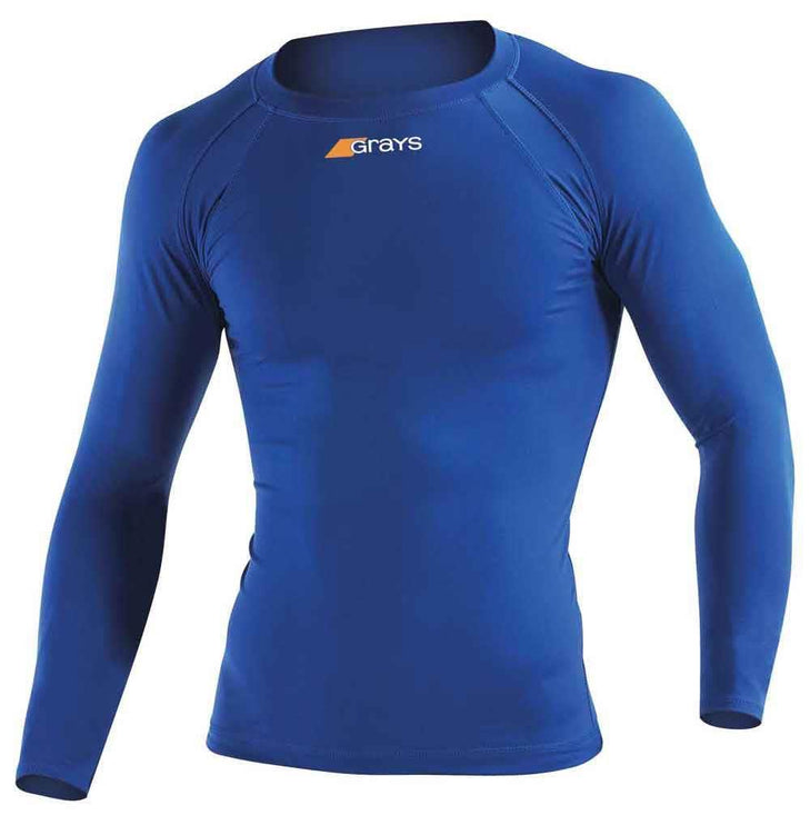 Grays Mens Long Sleeve Baselayer