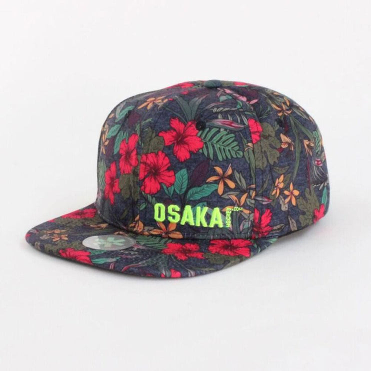 Osaka Snapback