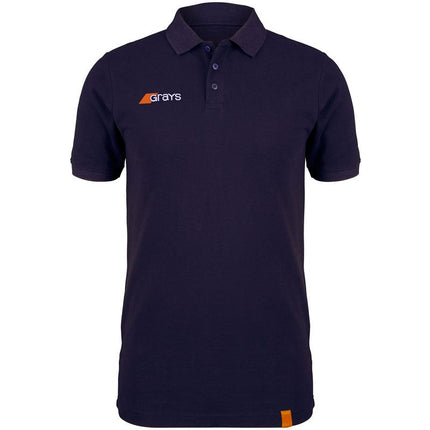 Grays Tangent Polo Shirt