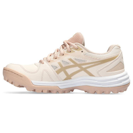 Asics Gel-Lethal Field Womens Hockey Shoes Rose Dust/Champagne 2023