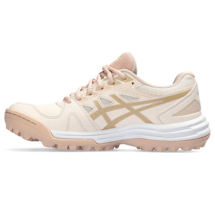 Asics Gel-Lethal Field Womens Hockey Shoes Rose Dust/Champagne 2023