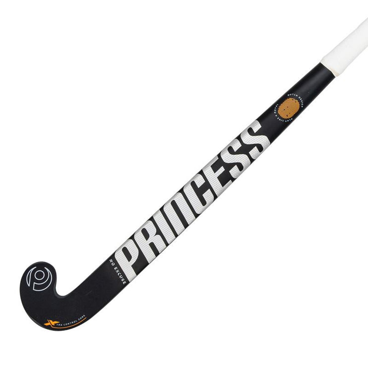 Princess Competition 5 STAR Grey/Black SG9-LB Hockey Stick 2023