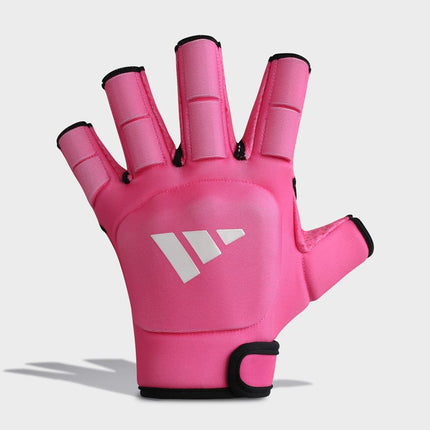 Adidas Hockey OD Glove Pink 2024