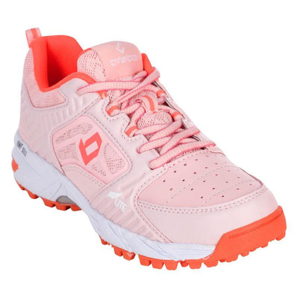 Brabo Tribute Soft Pink Hockey Shoes 2020