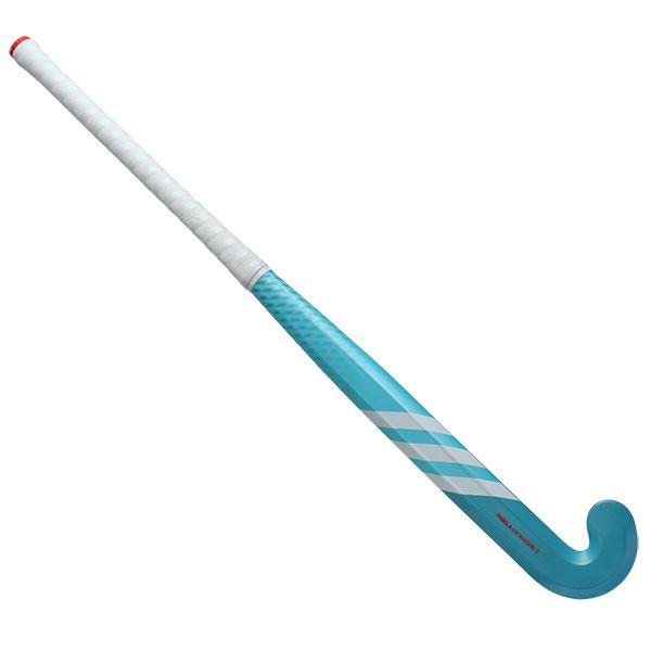 Adidas Fabela Kromaskin .3 Composite Hockey Stick 2021