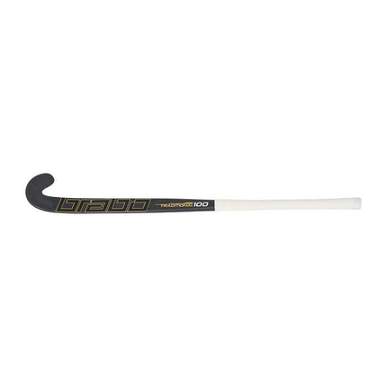 Brabo Traditional Carbon 100 ELB 3D Composite Hockey Stick 2021