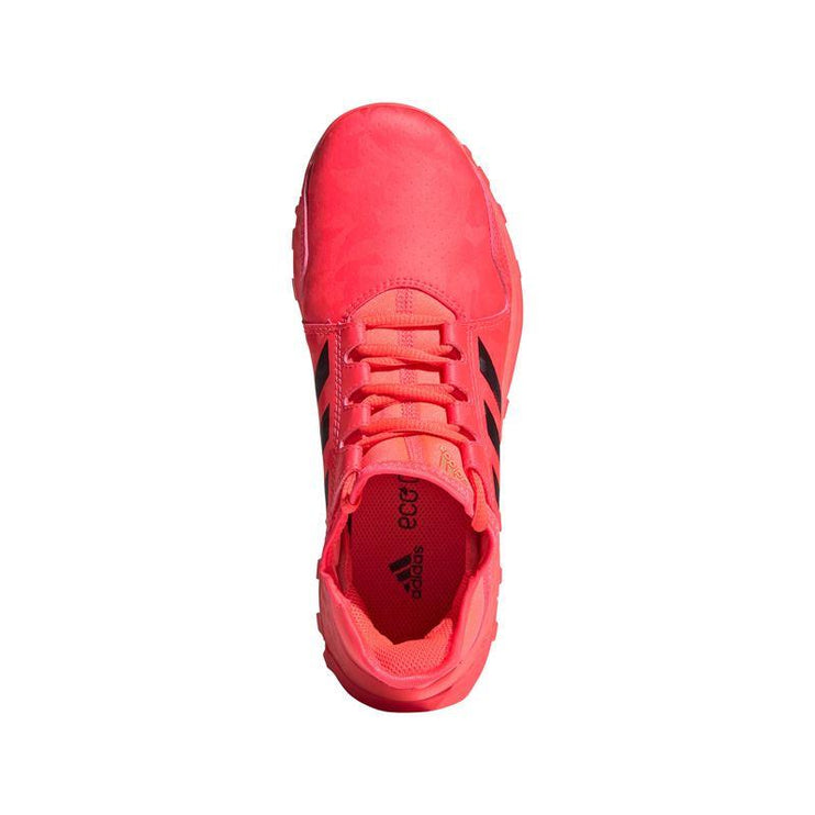 Adidas Hockey Youngstar Junior Hockey Shoes 2020 Pink