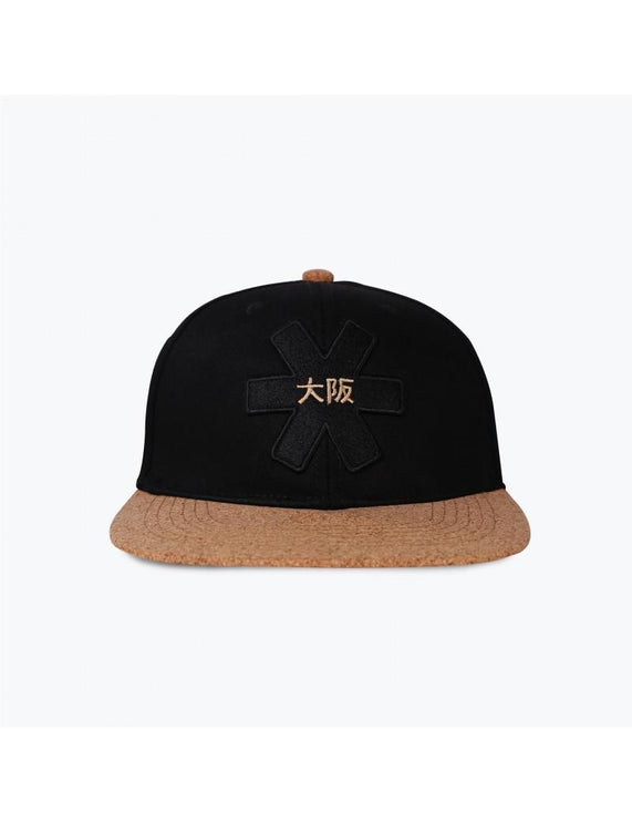 Osaka Snapback