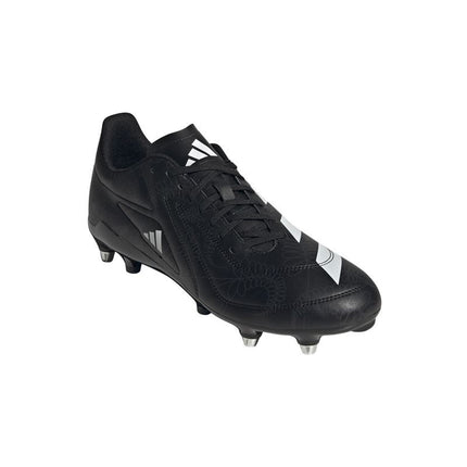 Adidas RS-15 SG Rugby Boots Core Black 2023