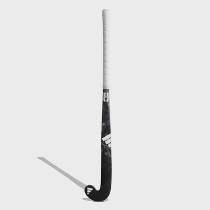 Adidas Youngstar .9 Black/White Hockey Stick 2024