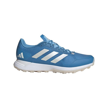 Adidas Zone Dox 2.2S Hockey Shoes Blue 2024