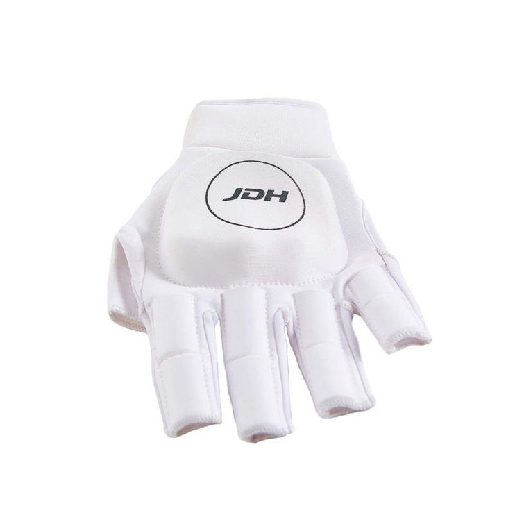 JDH Pro OD Hockey Glove White 2020