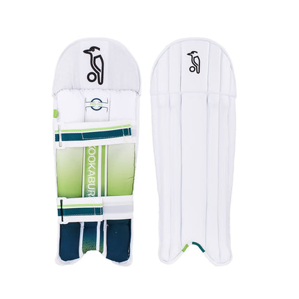 Kookaburra 4.0 Wicket Keeping Pads 2024