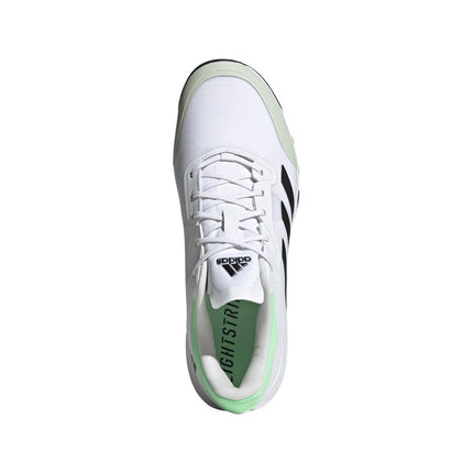 Adidas Hockey Lux 2.2S Hockey Shoes White 2023